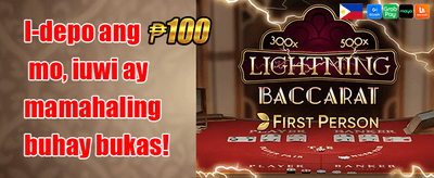 Weekly VIP Cashback Reward promotion
