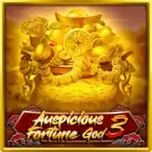 Auspicious Fortune God 3 game icon