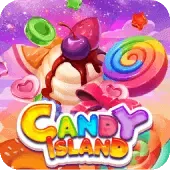 Candy Island game icon